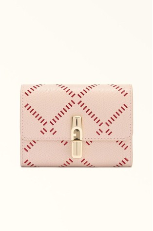 Manjša usnjena denarnica