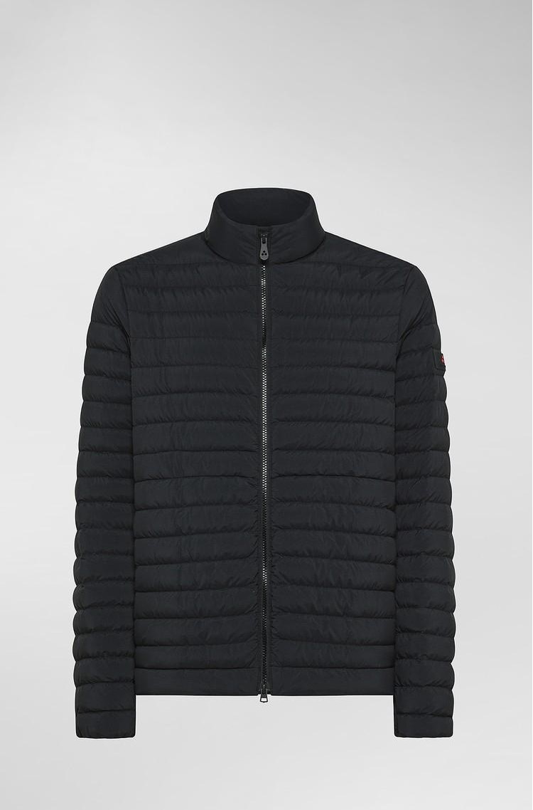 PEUTEREY Ultra-lightweight and water-repellent down jacket Nero 