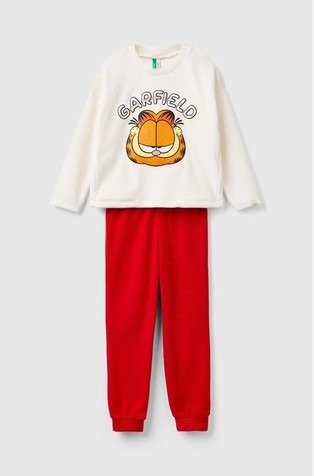 Garfield ©2024 pyjamas in fleece