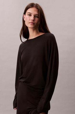 Pyjama Top - Ultra Soft Modal