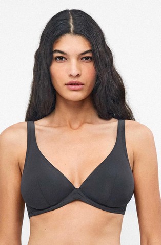 Zgornji del kopalk z oporo