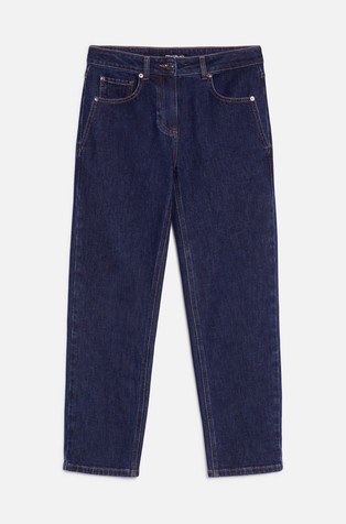 PENNYBLACK Regular fit jeans Blue 5