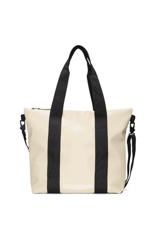 Mini Unisex Waterproof Tote Bag
