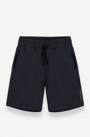 Kratke hlače iz bombažne mešanice