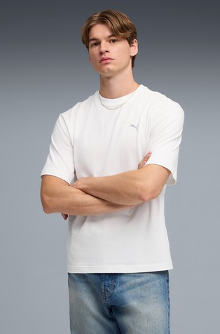 Logo majica s kratkimi rokavi