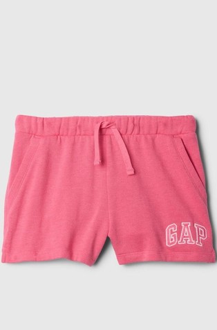Gap logo kratke hlače za deklice