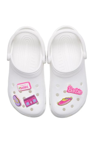 Barbie Retro 5 Pack Jibbitz™ charms