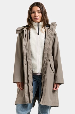 Elina vodoodporna parka