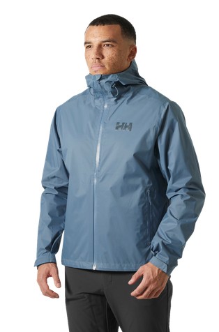 Loke Terra jakna s kapuco