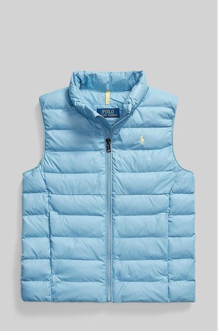 The Colden vodoodbojen prešit brezrokavnik