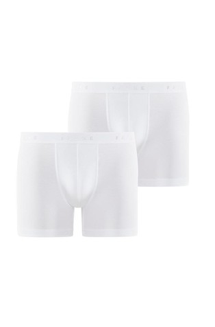 2-Pack Men Boxer Daily Comfort