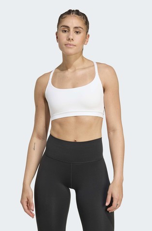 All Me Light Support Bra