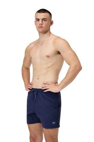 SPEEDO Redondo Edge Volley kopalke Modra - Navy Blue 2