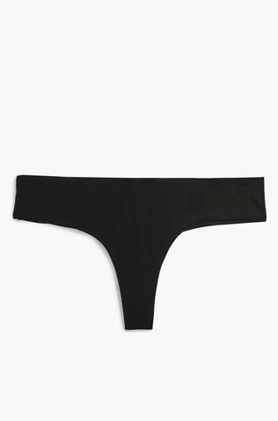 Hipster Bikini Bottoms - Core Archive