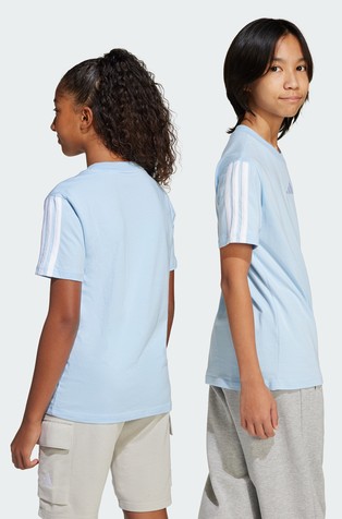 ADIDAS Essentials Tee Kids Blue 7