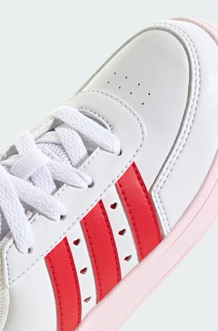 ADIDAS Breaknet 2.0 Shoes White 6