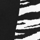 Črna - Black/White