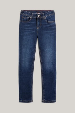 Scanton slim fit jeans hlače