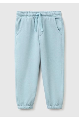 Joggers in warm fleece