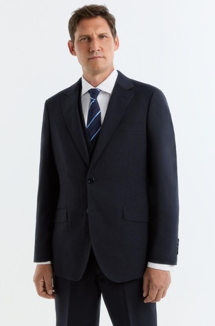 Serie XXI slim fit suknjič