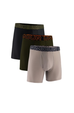 UA Performance Tech™ paket 3 Boxerjock® boksaric