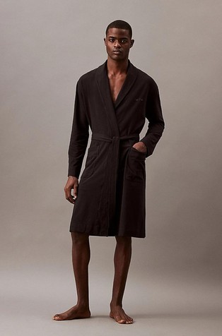 Calvin klein robe on sale
