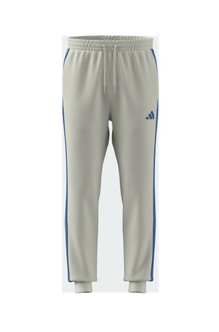 Essential 3-Stripes French Terry Joggers