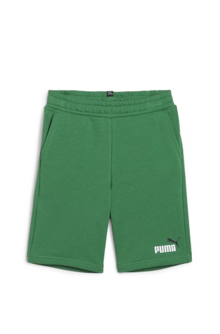 Essentials+ kratke hlače z dvobarvnim logotipom