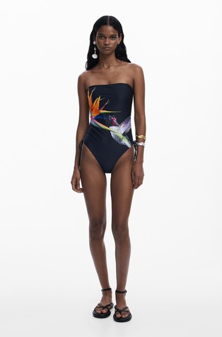 Colibrí Swimsuit