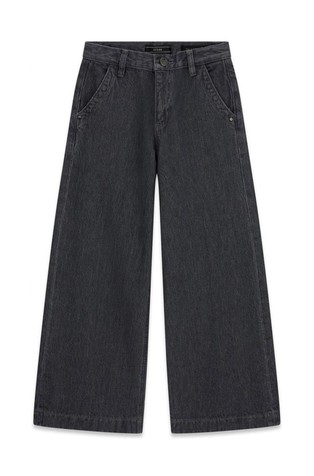 Palazzo jeans hlače