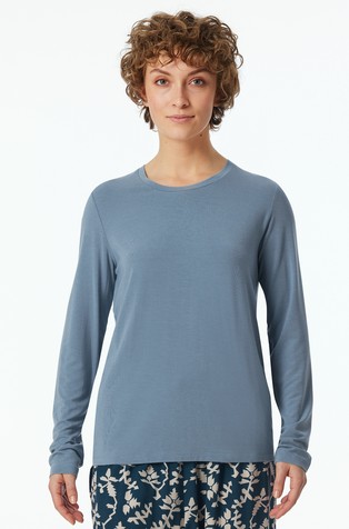 Mix & Relax - Long sleeve T-shirt