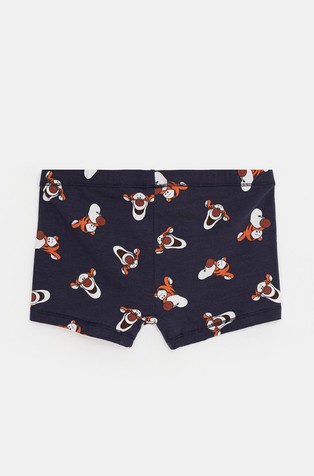 BENETTON Bombažne Disney boksarice Siva - Gray 2
