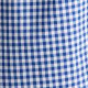 Modra - Blue/White Check