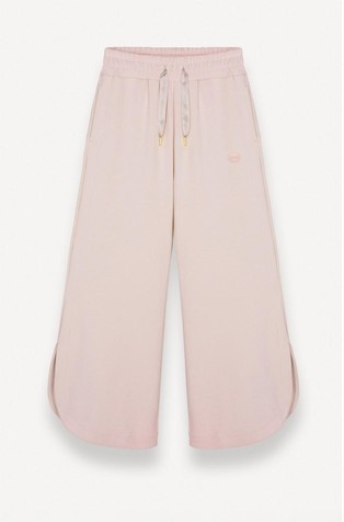 Joggers in modal-blend