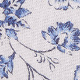White / Blue