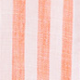 Oranžna - Orange / White