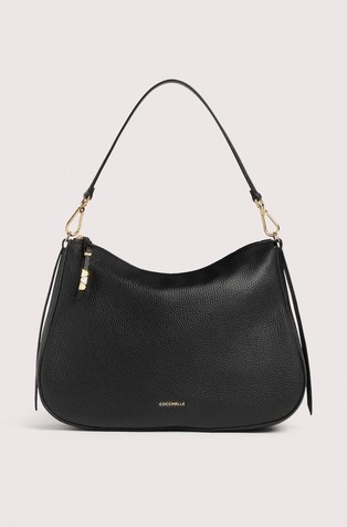 Nory usnjena torbica za čez ramo