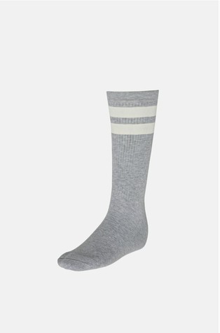 Socks in a Cotton Blend