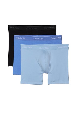 Paket 3 boksaric - Icon Cotton Stretch