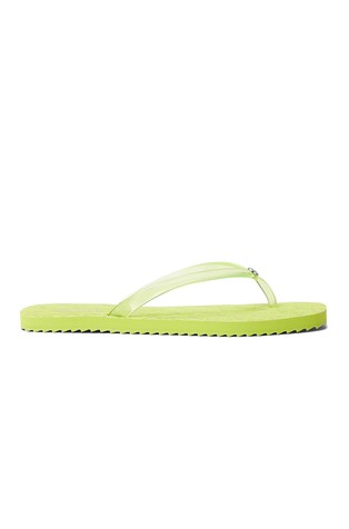 Jinx Logo Flip Flop
