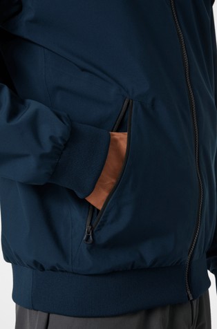 HELLY HANSEN HP Racing Bomber Sailing Jacket 2.0 Dark Blue 4