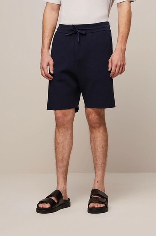 Performance Knit Shorts