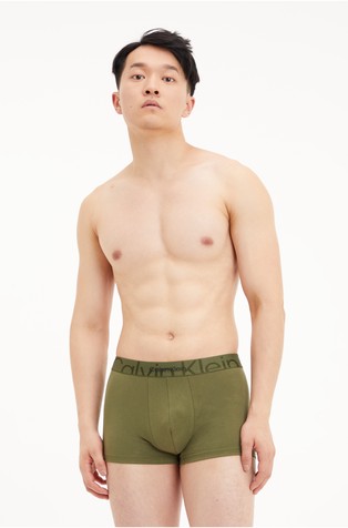 Calvin Klein Embossed Icon Underwear (7 pack)