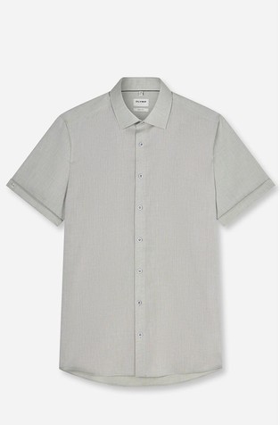 Level Five body fit srajca s kratkimi rokavi