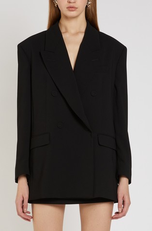 Art. 365 Selected By Gabrielle Caunesil oversized blazer