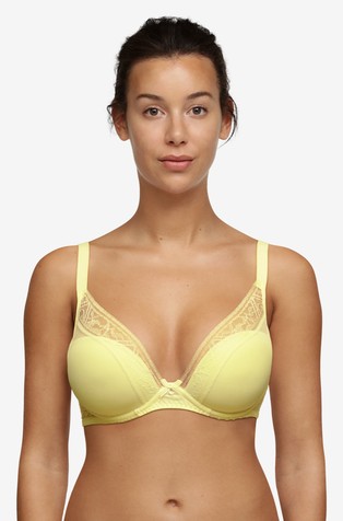 Plunge T-shirt Bra