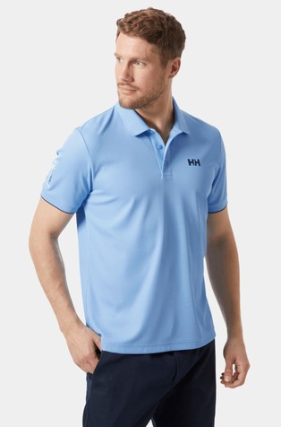 Ocean Quick - dry Polo