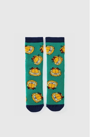 Garfield ©2024 nogavice