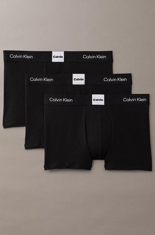 3 Pack Trunks - Heritage Cotton