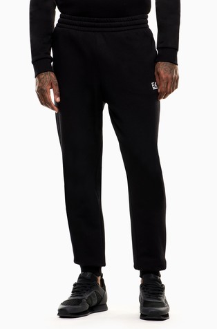 Core Identity logo joggers in cotton-blend
